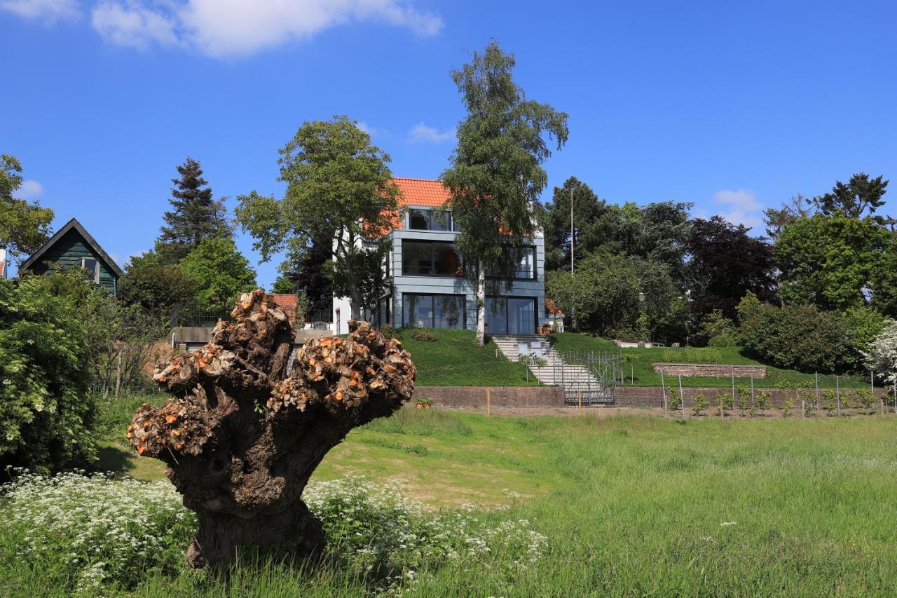 B&B Weids Elst  Exterior foto