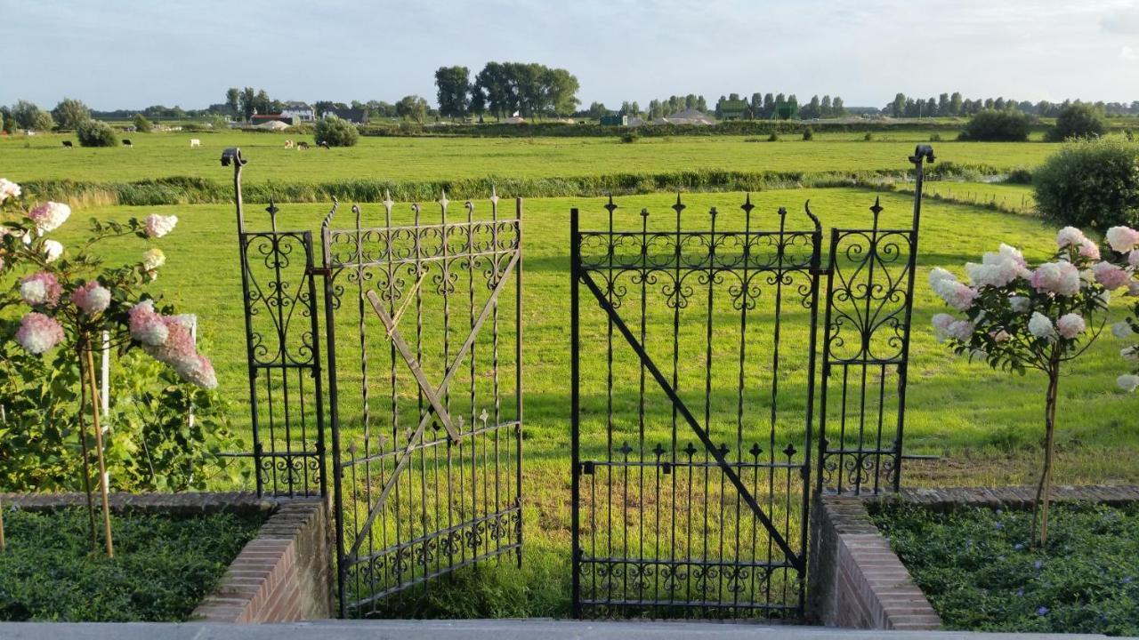 B&B Weids Elst  Exterior foto