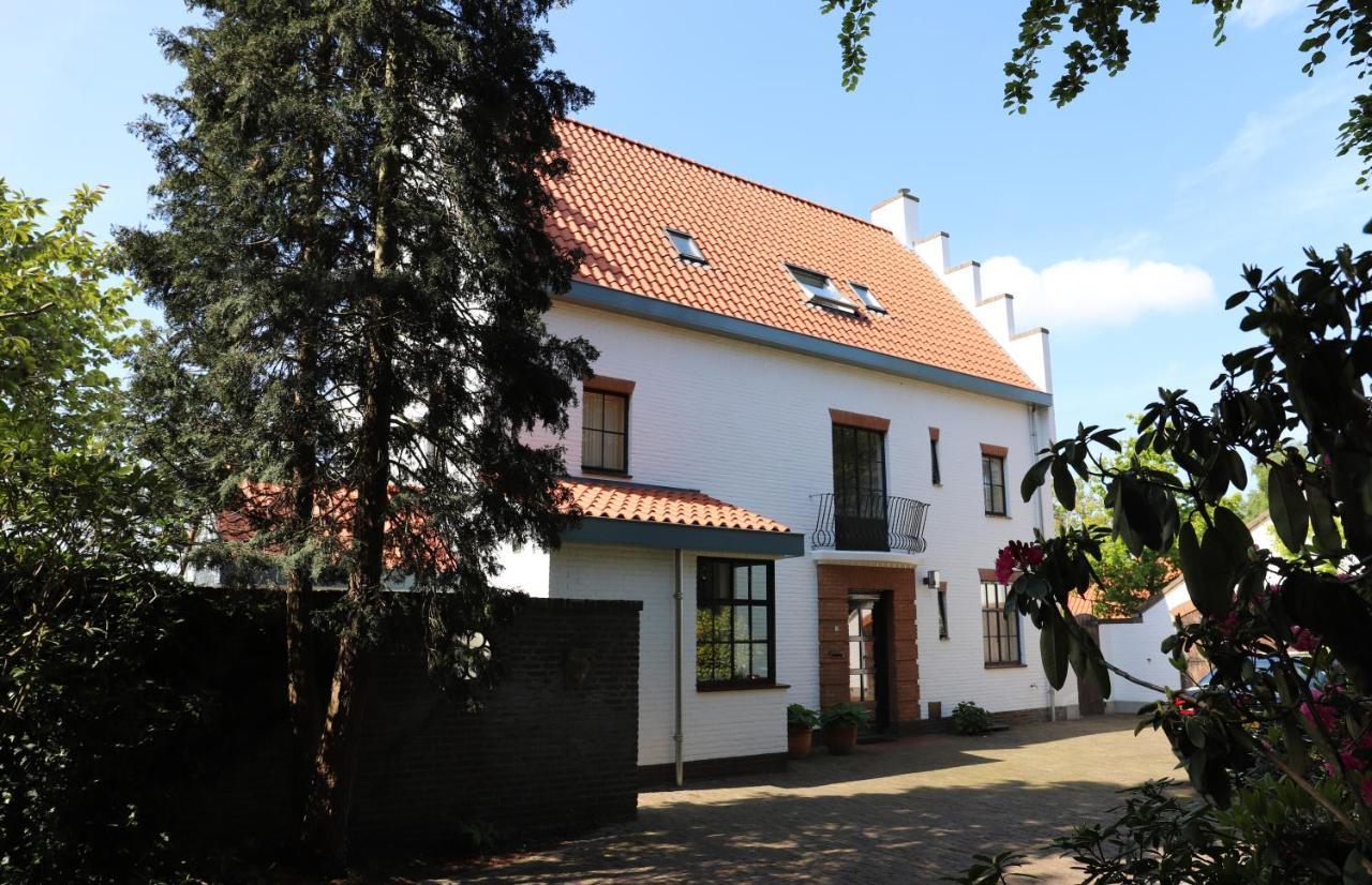 B&B Weids Elst  Exterior foto
