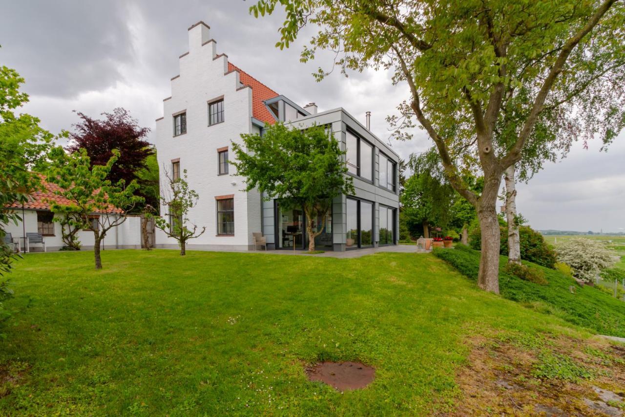 B&B Weids Elst  Exterior foto