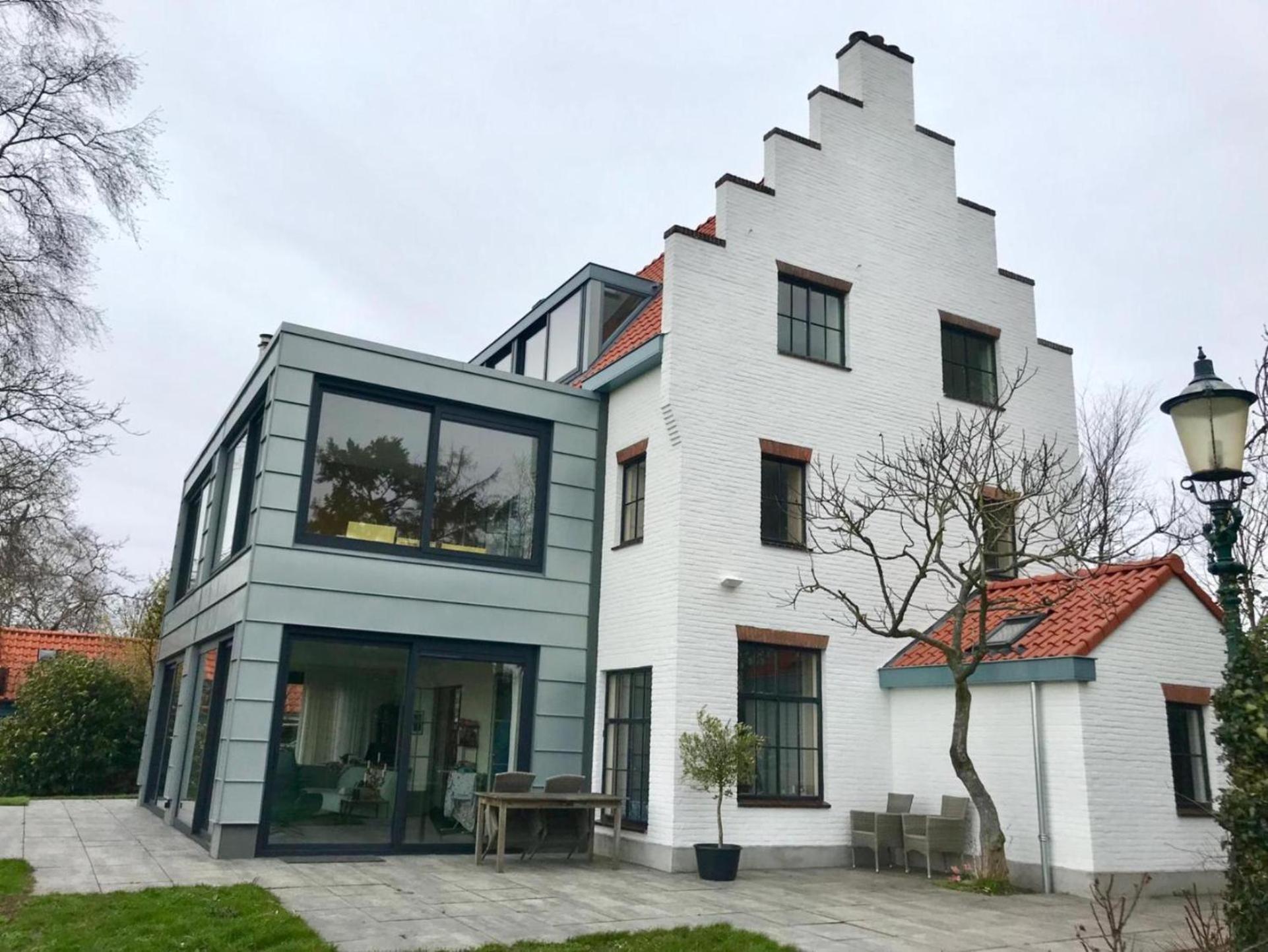 B&B Weids Elst  Exterior foto
